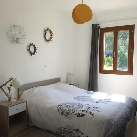 Villa Des Oliviers *