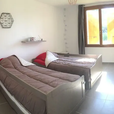 Villa Des Oliviers